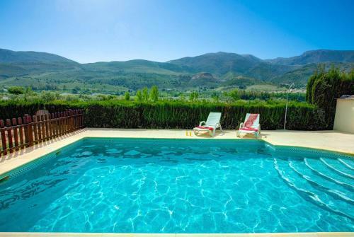 Villa Casa El Valle