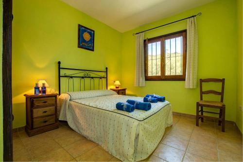 Villa Casa El Valle