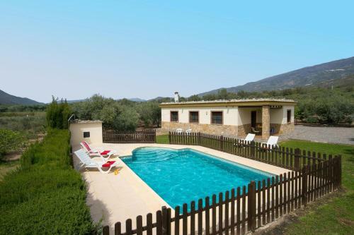 Villa Casa El Valle