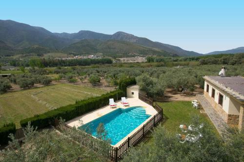 Villa Casa El Valle