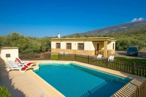 Villa Casa El Valle