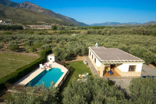 Villa Casa El Valle