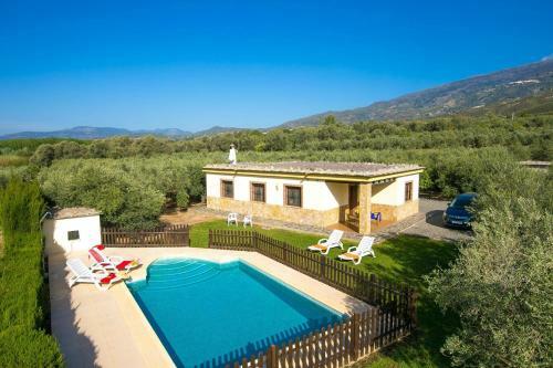Villa Casa El Valle