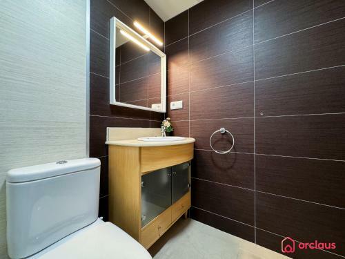 Apartamento Aqua Turquesa
