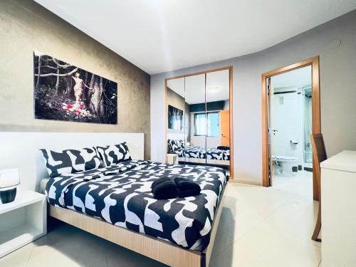 Apartamento Palmlife Marina D'or