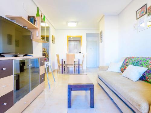 Apartment Jardines Del Mar I - Marina D'or-2 By Interhome
