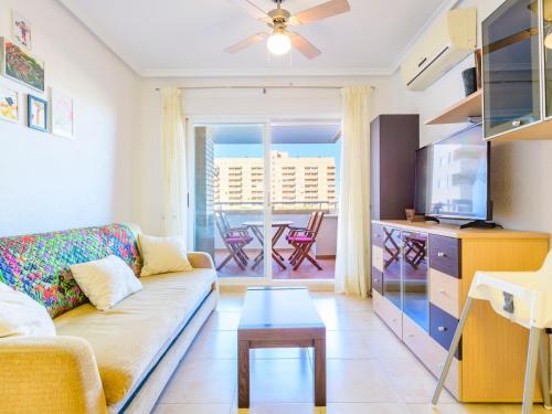 Apartment Jardines Del Mar I - Marina D'or-2 By Interhome