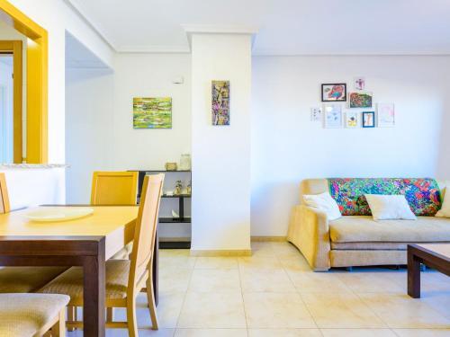 Apartment Jardines Del Mar I - Marina D'or-2 By Interhome