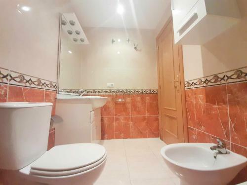 Apartamento Ayf 1� Linea de Playa Costa Marina Dor