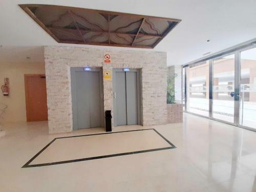 Apartamento Ayf 1� Linea de Playa Costa Marina Dor