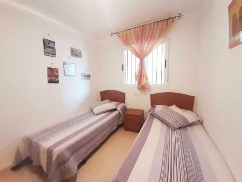 Apartamento Ayf 1� Linea de Playa Costa Marina Dor