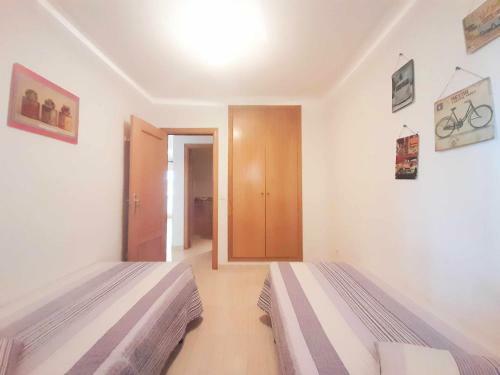 Apartamento Ayf 1� Linea de Playa Costa Marina Dor