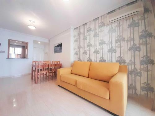 Apartamento Ayf 1� Linea de Playa Costa Marina Dor