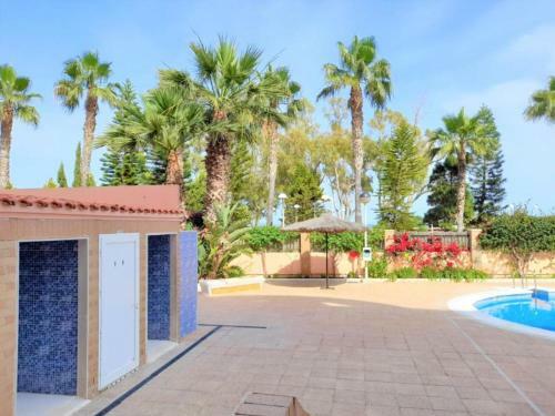 Apartamento Ayf 1� Linea de Playa Costa Marina Dor