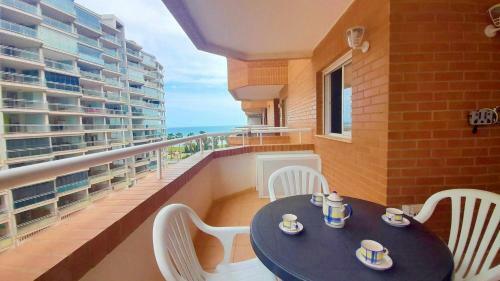 Apartamento Ayf 1� Linea de Playa Costa Marina Dor