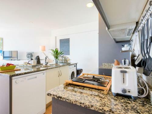 Apartment Kivu By Interhome