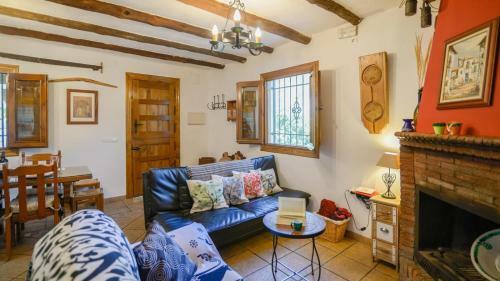 Cortijo Los Chinos �rgiva By Ruralidays