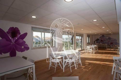 Apartamento Casa Paradiseivan Luxury Homes 6�pta Sur 1� Linea