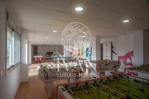 Apartamento Casa Paradiseivan Luxury Homes 6�pta Sur 1� Linea