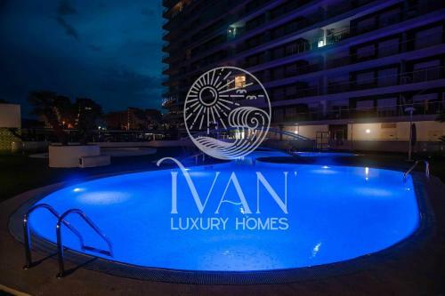 Apartamento Casa Paradiseivan Luxury Homes 6�pta Sur 1� Linea