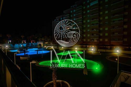 Apartamento Casa Paradiseivan Luxury Homes 6�pta Sur 1� Linea