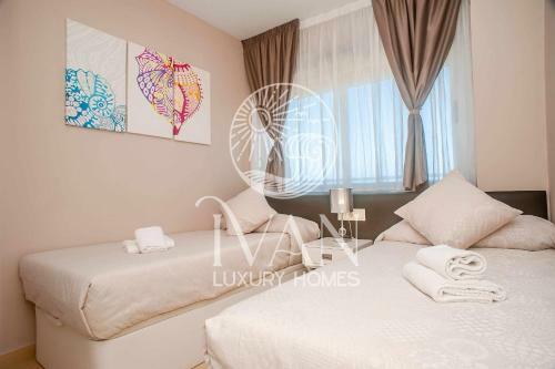 Apartamento Casa Paradiseivan Luxury Homes 6�pta Sur 1� Linea