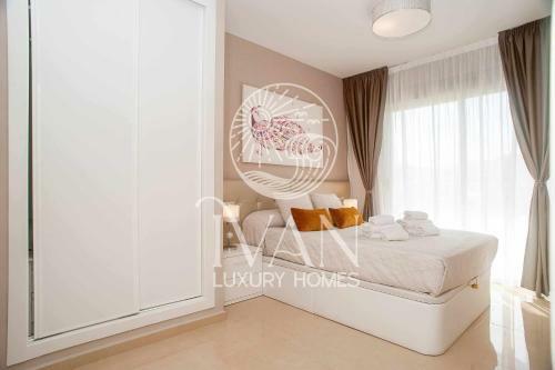 Apartamento Casa Paradiseivan Luxury Homes 6�pta Sur 1� Linea