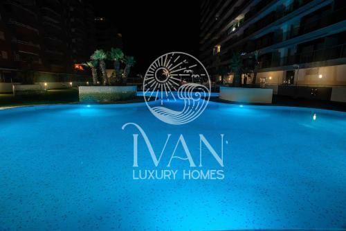 Apartamento Casa Paradiseivan Luxury Homes 6�pta Sur 1� Linea