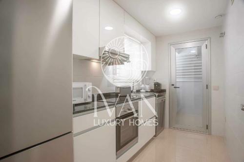 Apartamento Casa Paradiseivan Luxury Homes 6�pta Sur 1� Linea
