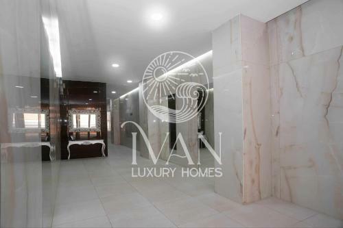 Apartamento Casa Paradiseivan Luxury Homes 6�pta Sur 1� Linea