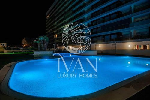 Apartamento Casa Paradiseivan Luxury Homes 6�pta Sur 1� Linea