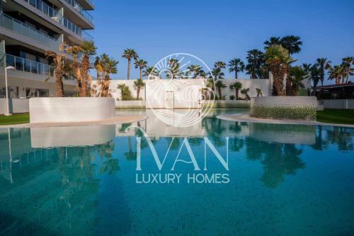 Apartamento Casa Paradiseivan Luxury Homes 6�pta Sur 1� Linea