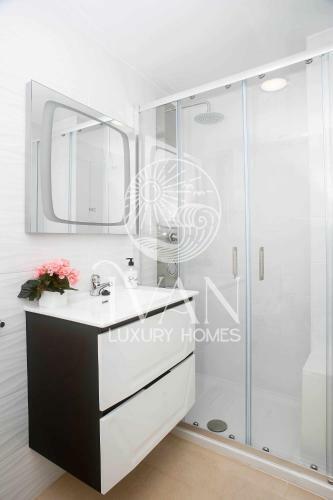 Apartamento Casa Paradiseivan Luxury Homes 6�pta Sur 1� Linea