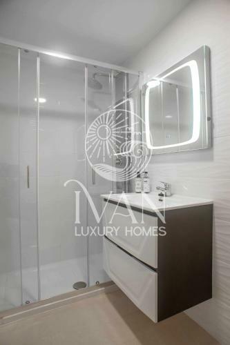 Apartamento Casa Paradiseivan Luxury Homes 6�pta Sur 1� Linea