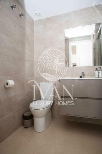 Apartamento Casa Paradiseivan Luxury Homes 6�pta Sur 1� Linea