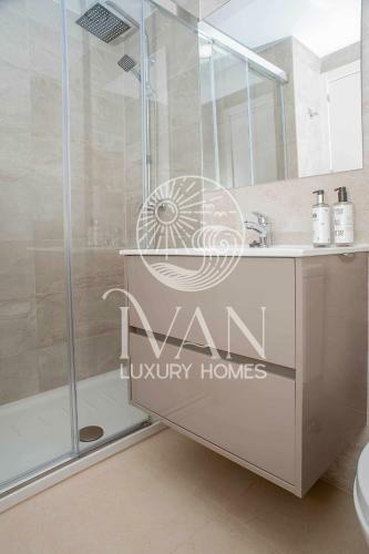 Apartamento Casa Paradiseivan Luxury Homes 6�pta Sur 1� Linea