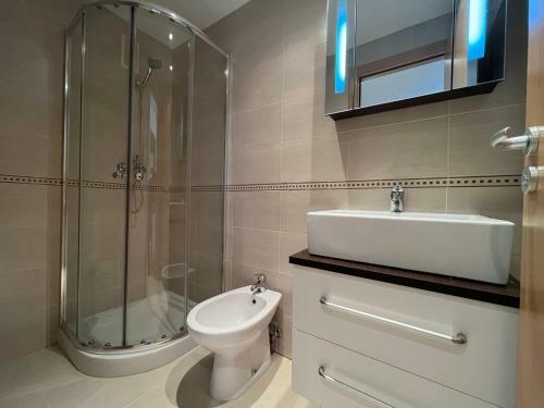 Apartamento Acv - Playa Dorada-1� Linea Planta 5 Norte 2