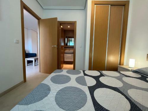 Apartamento Acv - Playa Dorada-1� Linea Planta 5 Norte 2
