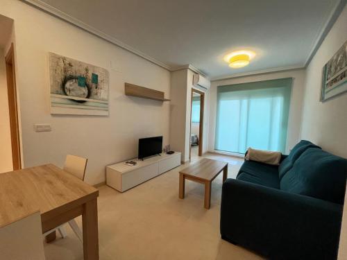 Apartamento Acv - Playa Dorada-1� Linea Planta 5 Norte 2