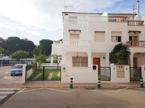 Villas Oropesa Del Mar 3000