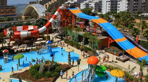Apartamento Costa Marfil Ii, 2 Linea