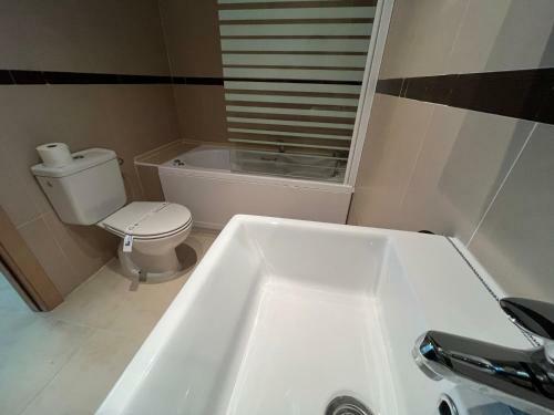 Apartamento Acv - Playa Dorada-1� Linea Planta 9 Norte