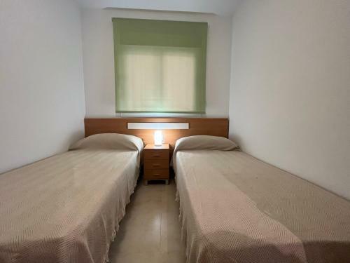 Apartamento Acv - Playa Dorada-1� Linea Planta 9 Norte