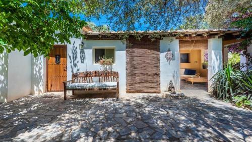 Cortijo Los Olivos de �rgiva By Ruralidays