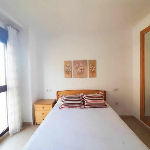 Apartamento Ayf Espectacular Terraza En 1� Linea de Playa