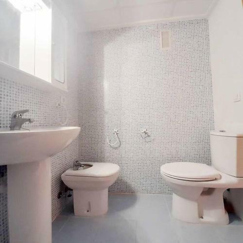 Apartamento Ayf Espectacular Terraza En 1� Linea de Playa