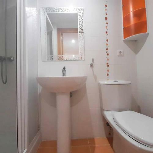 Apartamento Ayf Espectacular Terraza En 1� Linea de Playa