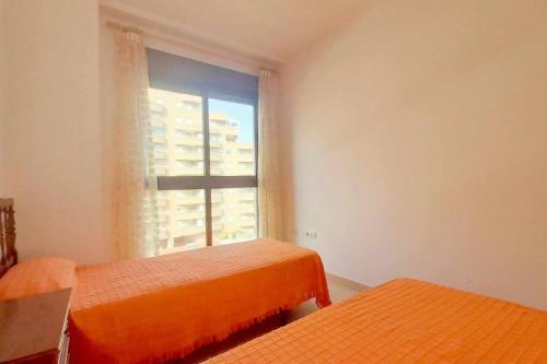 Apartamento Ayf Espectacular Terraza En 1� Linea de Playa