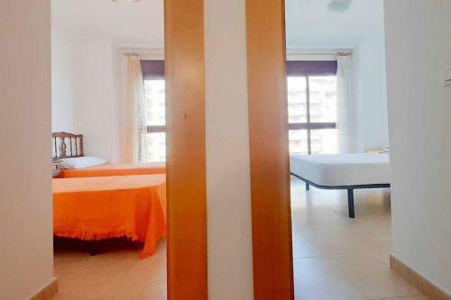 Apartamento Ayf Espectacular Terraza En 1� Linea de Playa