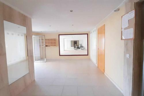 Apartamento Ayf Espectacular Terraza En 1� Linea de Playa